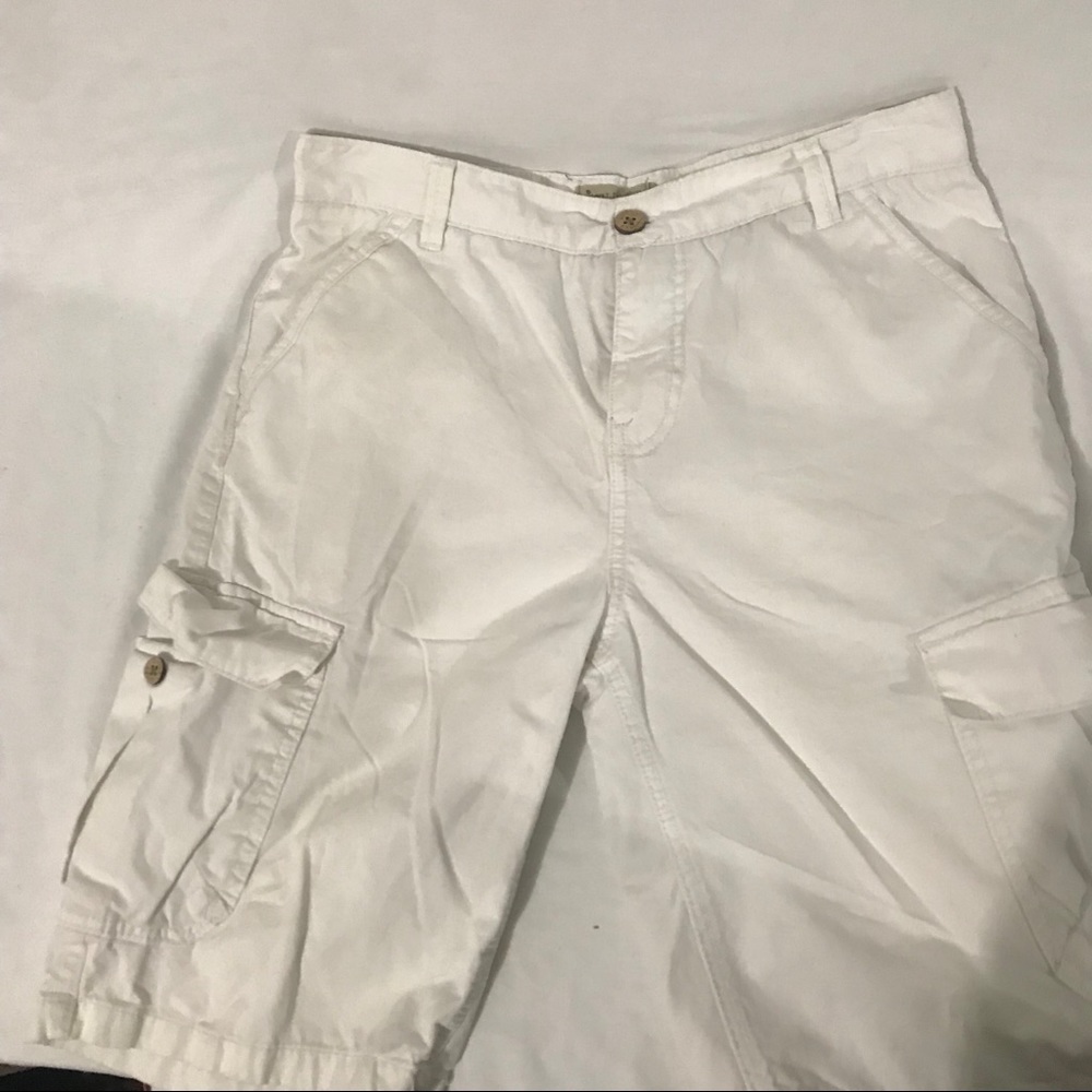 Lucky brand shorts